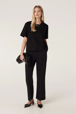 Cable Tate Wide Leg Pant