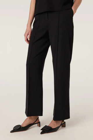 Cable Tate Wide Leg Pant