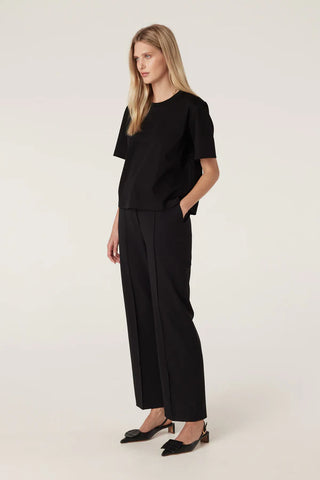 Cable Tate Wide Leg Pant