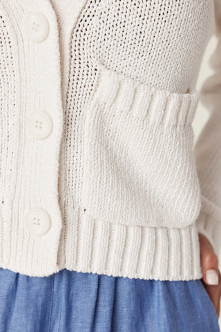 Coast Knit Cardigan