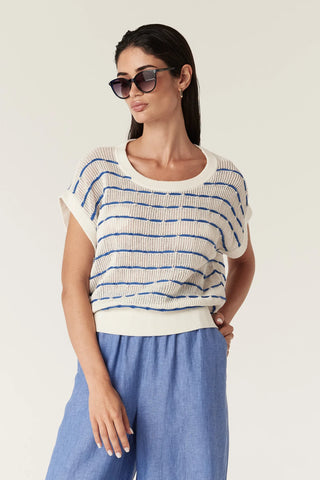Coast Knit Top