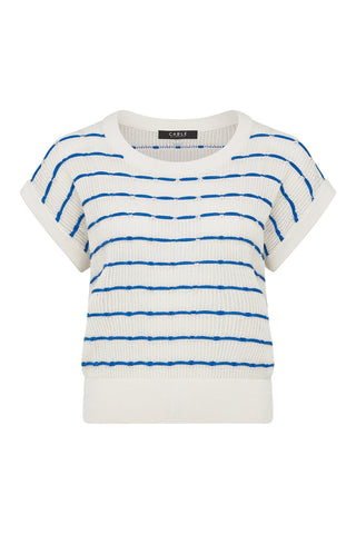 Coast Knit Top