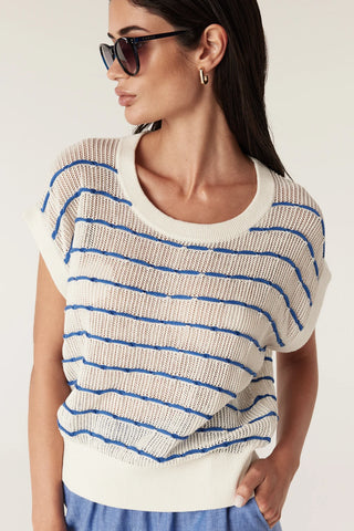 Coast Knit Top