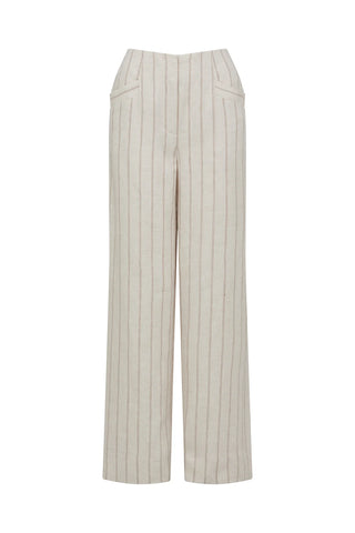 Savannah Linen Pant