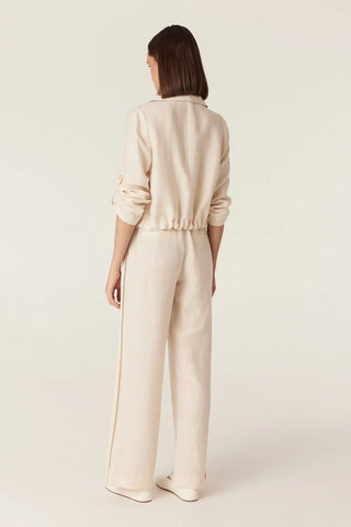 Goldie Jacket – Ecru | Cable Melbourne