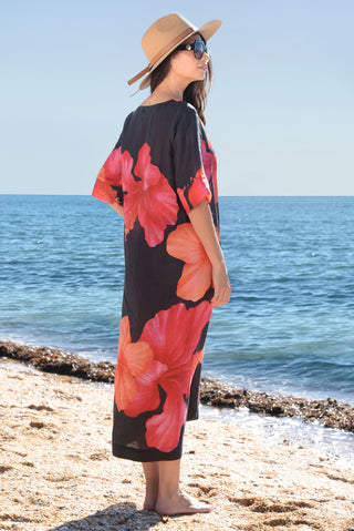 Curate A Fine Drop Dress