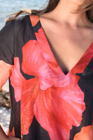 Curate A Fine Drop Dress