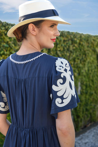 Curate After You, My Tier Dress