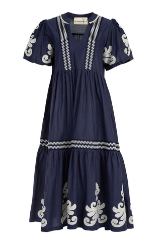 Curate After You, My Tier Dress