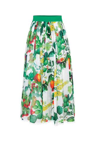 Culture Club Skirt - Fruit | Curate