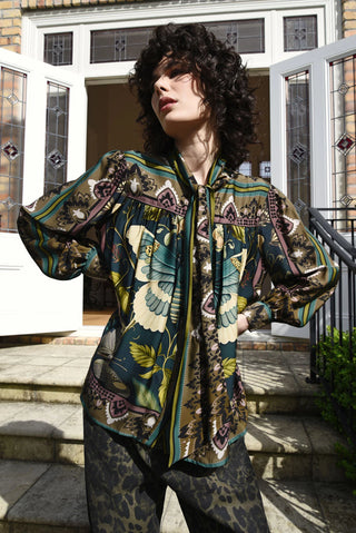 Duly Knotted - Moth | Curate