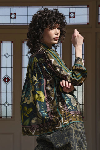 Duly Knotted - Moth | Curate