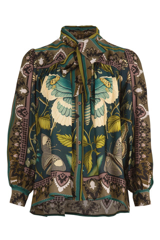 Duly Knotted - Moth | Curate