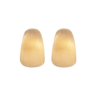 Fairley Gypsy Hoops - Large