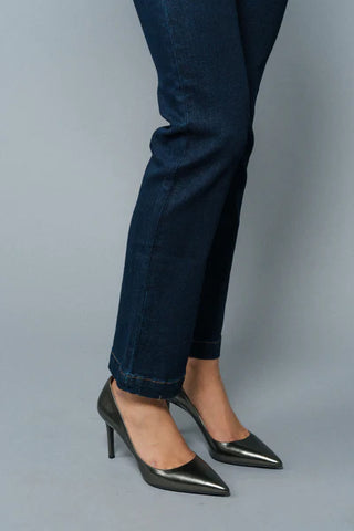 Atte - Naomi Runway Denim Jean
