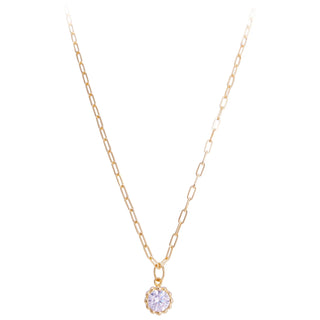 Lumiere Necklace | Fairley