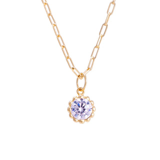 Lumiere Necklace | Fairley