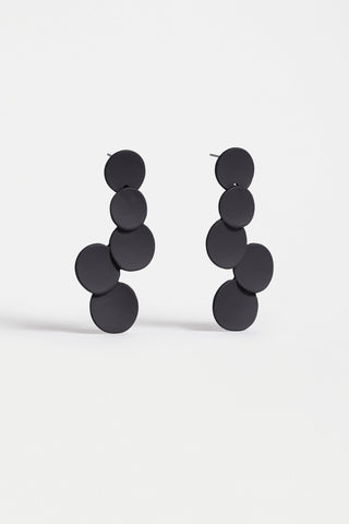 Elk Tallke Drop Earring