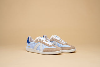 Elite Classic - classic blue stripe sand | ASFVLT
