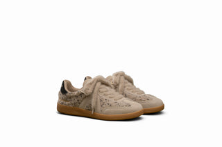 Elite Classic - Cloud/Sherpa Dots | ASFVLT