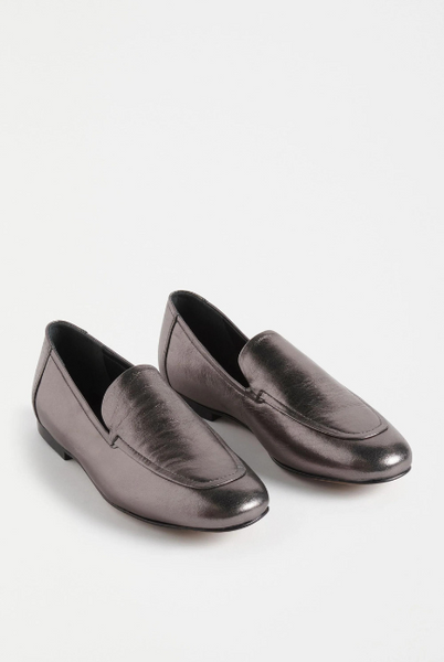 Elk - Clift Loafer - Gunmetal