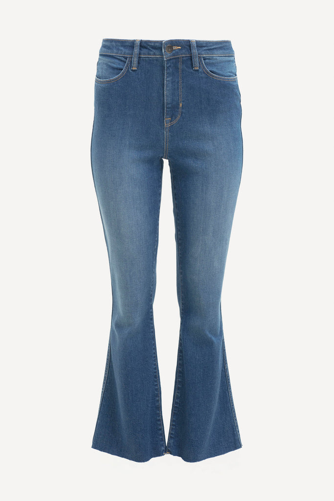 Elk | Tulka Jean | Dark Blue Rinse