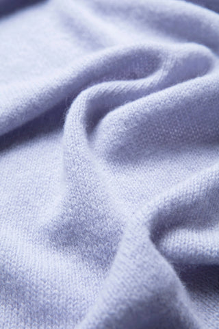 Elk Agna Sweater - Lilac