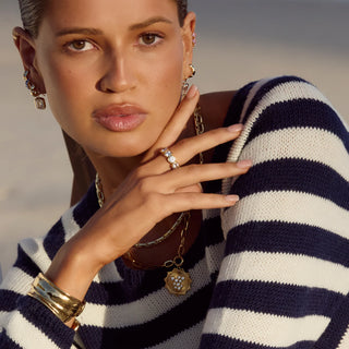 Lumiere Ring | Fairley