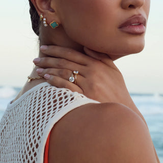 Celeste Ring | Fairley