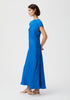 Morrison - Pablo Midi Dress - Blue