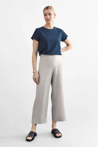 Elk Hersom Light Pant - Flax