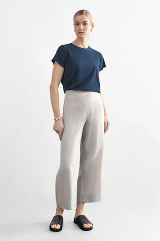 Elk Hersom Light Pant - Flax