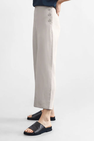 Elk Hersom Light Pant - Flax
