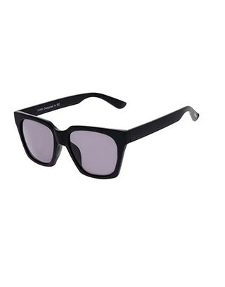 10am Black Sunglasses