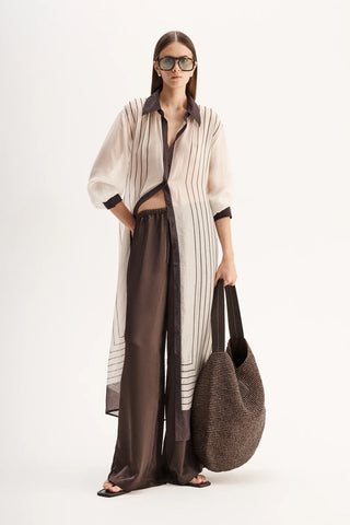 Havana Maxi dress | Elka Collective