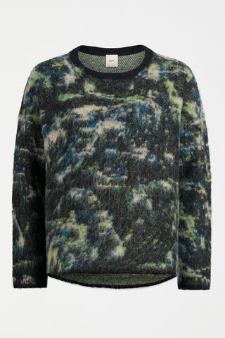 Kallio Sweater - Norda Knit | ELK