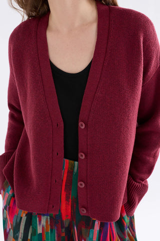 Klee Cardi - Merlot | Elk