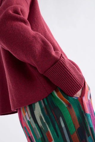 Klee Cardi - Merlot | Elk