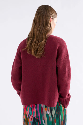 Klee Cardi - Merlot | Elk