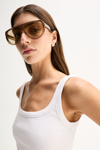 Persi Tank - Oatmarle | Elka Collective