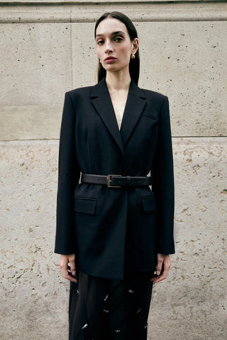 Elka Collective Pharoah Blazer