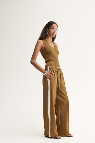 Tyler Pant - Moss | Elka Collective
