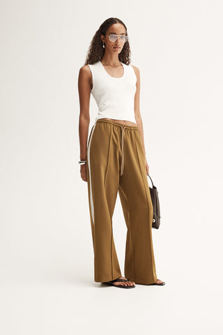 Tyler Pant - Moss | Elka Collective