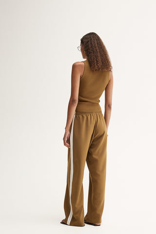 Tyler Pant - Moss | Elka Collective