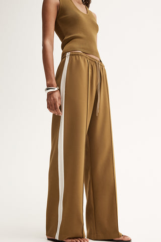 Tyler Pant - Moss | Elka Collective