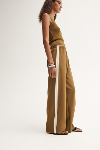 Tyler Pant - Moss | Elka Collective