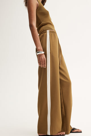 Tyler Pant - Moss | Elka Collective