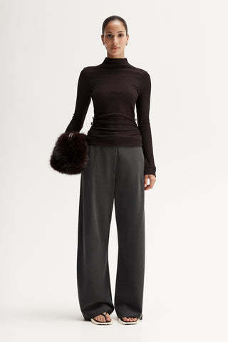 Enid Top - Shiraz | Elka Collective