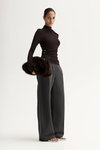 Enid Top - Shiraz | Elka Collective