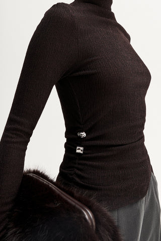 Enid Top - Shiraz | Elka Collective